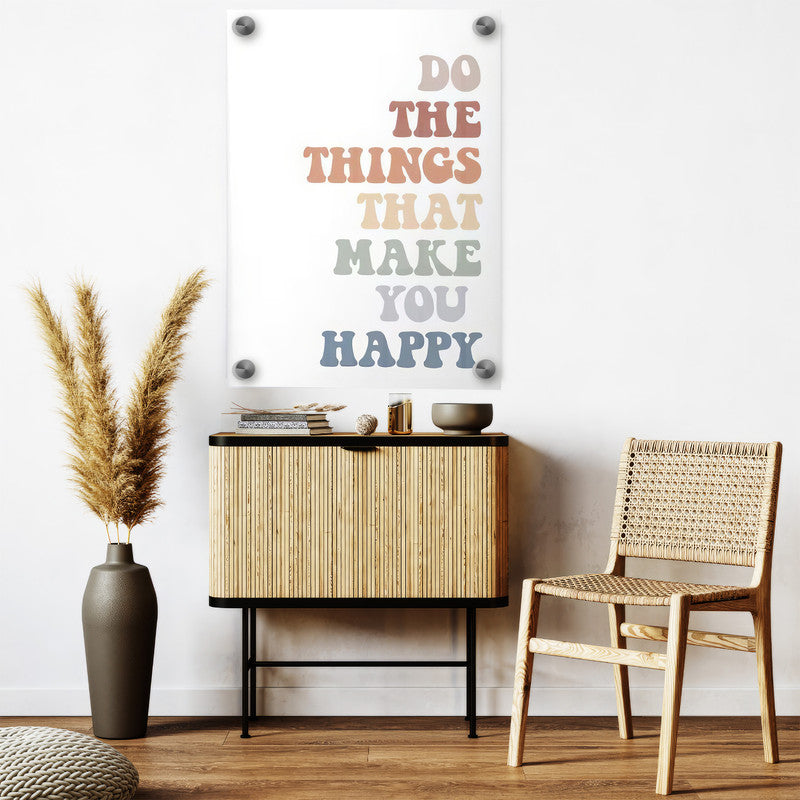 LuxuryStroke's Motivational Paintings For Students, Childrens Bedroom Wall Picturesand Children Nursery Wall Art - Affirmations For Kids