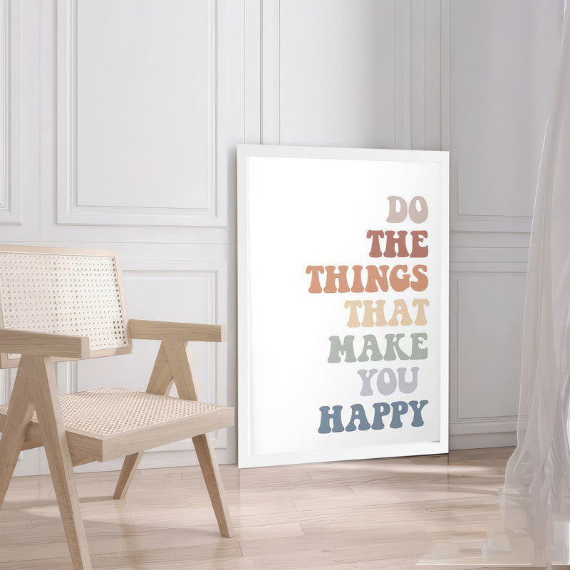 LuxuryStroke's Motivational Paintings For Students, Childrens Bedroom Wall Picturesand Children Nursery Wall Art - Affirmations For Kids