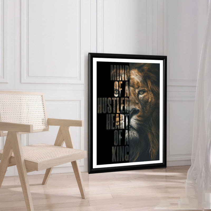 LuxuryStroke's Painting Motivational Quotes, Inspirational Quotes On Artworkand Motivation Paintings - Everyday Inspiration: Motivational Poster With Daily Wisdom