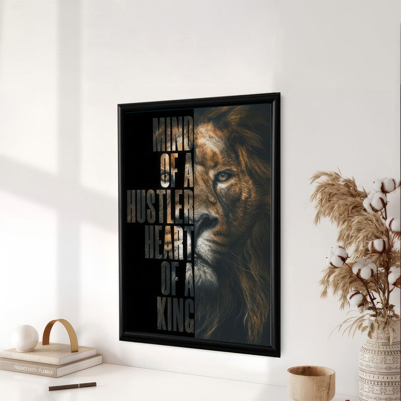 LuxuryStroke's Painting Motivational Quotes, Inspirational Quotes On Artworkand Motivation Paintings - Everyday Inspiration: Motivational Poster With Daily Wisdom