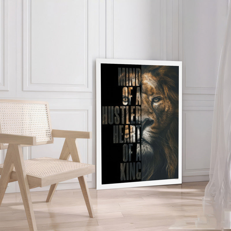 LuxuryStroke's Painting Motivational Quotes, Inspirational Quotes On Artworkand Motivation Paintings - Everyday Inspiration: Motivational Poster With Daily Wisdom