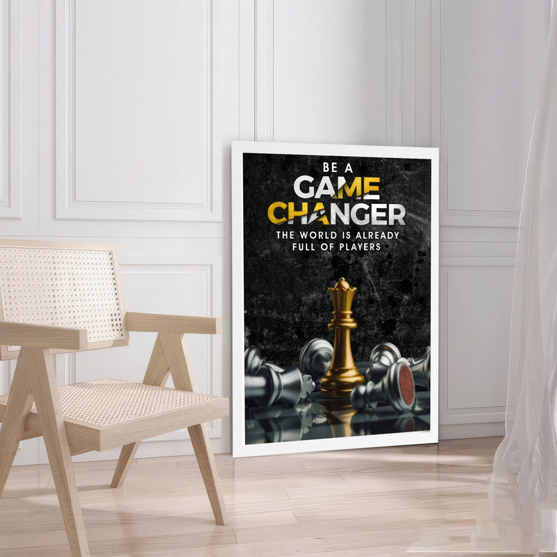 LuxuryStroke's Painting Motivational Quotes, Inspirational Quotes On Artworkand Motivation Paintings - Everyday Inspiration: Motivational Poster With Daily Wisdom
