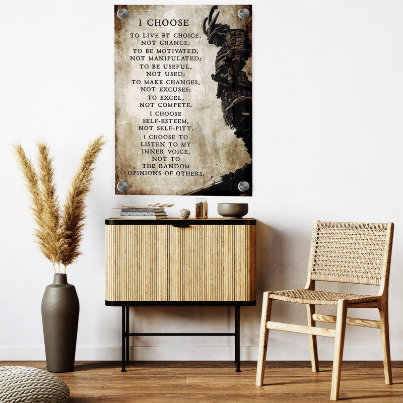 LuxuryStroke's Best Motivational Painting, Inspirational Art Paintingsand Motivation Paintings - Everyday Inspiration: Motivational Poster With Daily Wisdom
