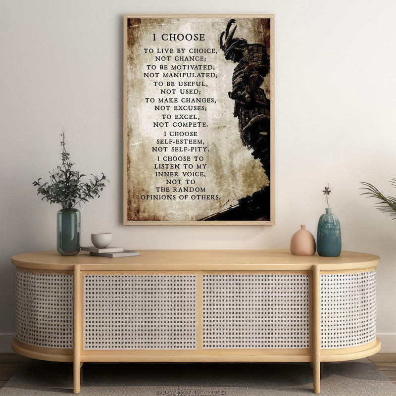 LuxuryStroke's Best Motivational Painting, Inspirational Art Paintingsand Motivation Paintings - Everyday Inspiration: Motivational Poster With Daily Wisdom