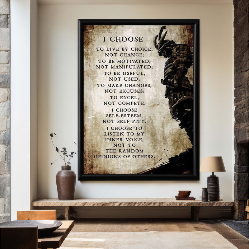 LuxuryStroke's Best Motivational Painting, Inspirational Art Paintingsand Motivation Paintings - Everyday Inspiration: Motivational Poster With Daily Wisdom
