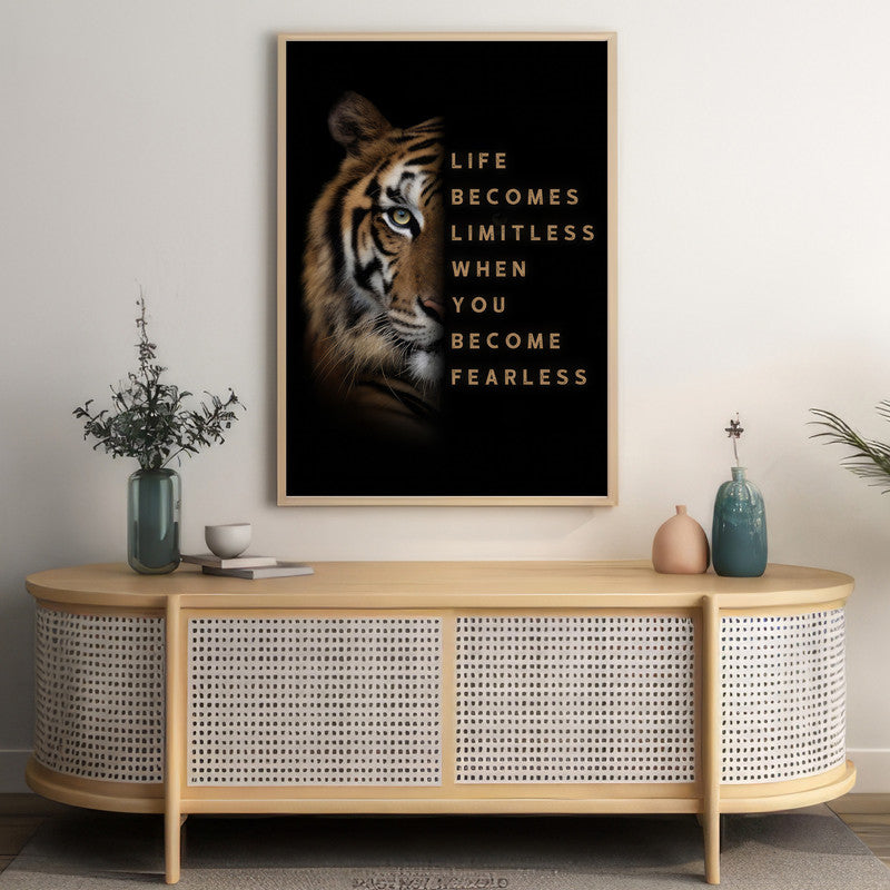 LuxuryStroke's Best Motivational Painting, Inspirational Art Paintingsand Motivation Paintings - Everyday Inspiration: Motivational Poster With Daily Wisdom
