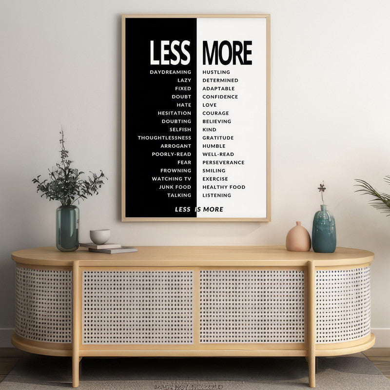 LuxuryStroke's Best Motivational Painting, Inspirational Art Paintingsand Motivation Paintings - Everyday Inspiration: Motivational Poster With Daily Wisdom