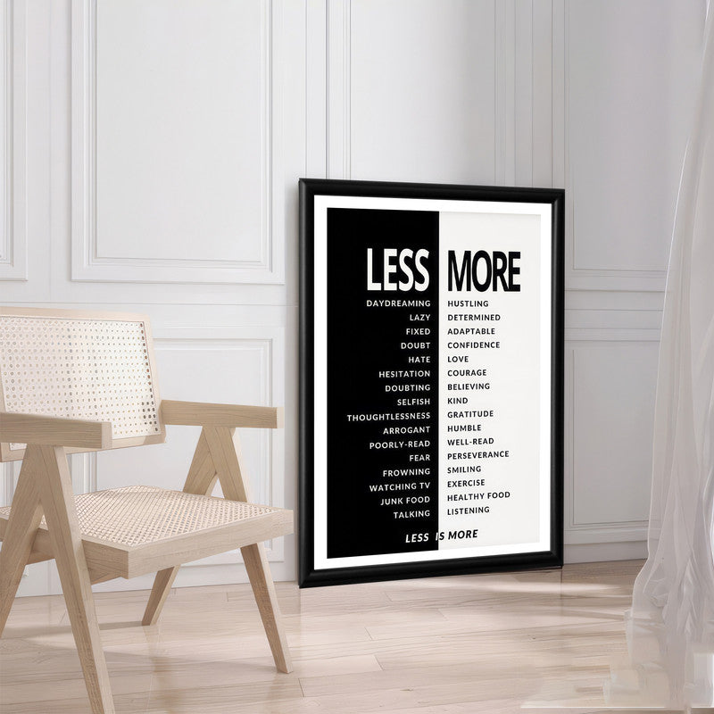 LuxuryStroke's Best Motivational Painting, Inspirational Art Paintingsand Motivation Paintings - Everyday Inspiration: Motivational Poster With Daily Wisdom