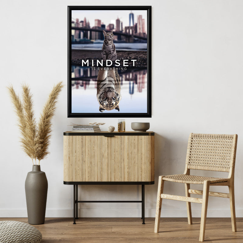LuxuryStroke's Best Motivational Painting, Inspirational Art Paintingsand Motivation Paintings - Everyday Inspiration: Motivational Poster With Daily Wisdom