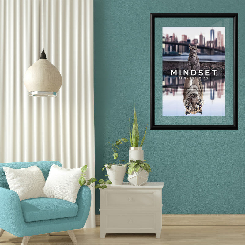 LuxuryStroke's Best Motivational Painting, Inspirational Art Paintingsand Motivation Paintings - Everyday Inspiration: Motivational Poster With Daily Wisdom