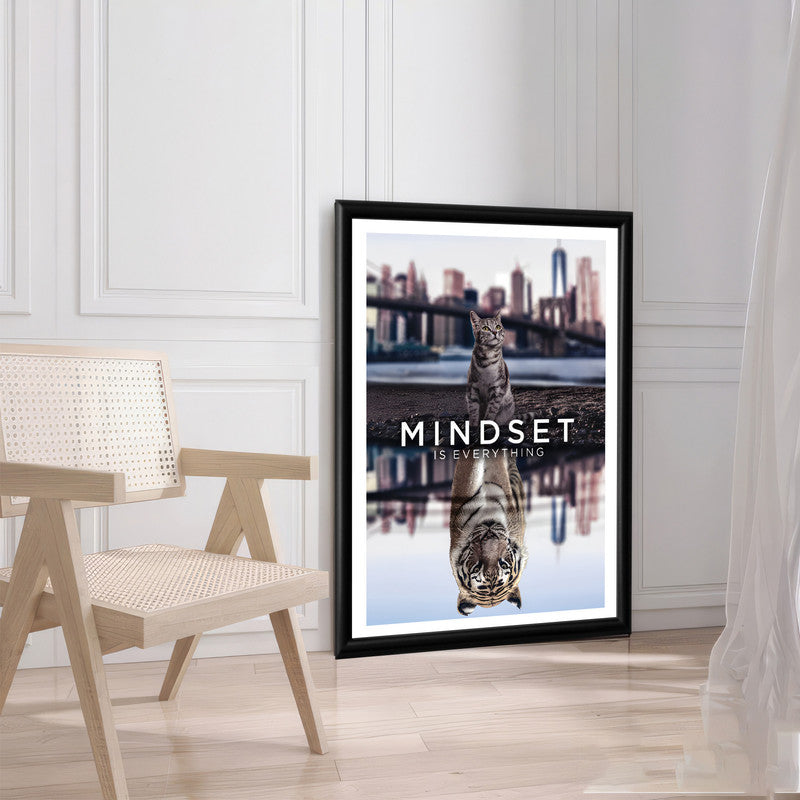 LuxuryStroke's Best Motivational Painting, Inspirational Art Paintingsand Motivation Paintings - Everyday Inspiration: Motivational Poster With Daily Wisdom