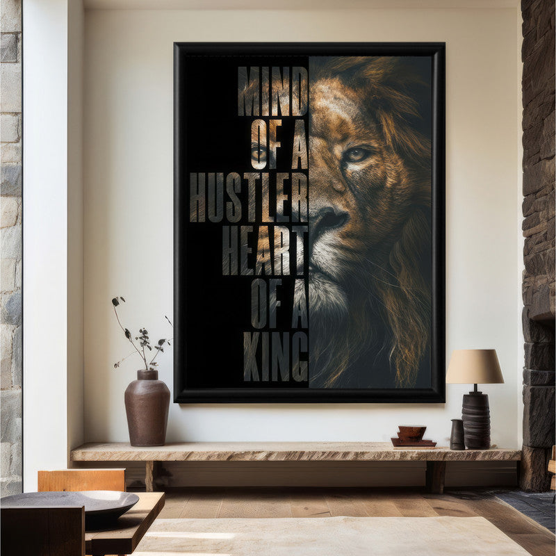LuxuryStroke's Painting Motivational Quotes, Inspirational Quotes On Artworkand Motivation Paintings - Everyday Inspiration: Motivational Poster With Daily Wisdom