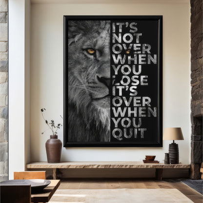 LuxuryStroke's Best Motivational Painting, Inspirational Art Paintingsand Motivation Paintings - Everyday Inspiration: Motivational Poster With Daily Wisdom