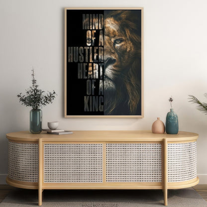 LuxuryStroke's Painting Motivational Quotes, Inspirational Art Paintingsand Motivation Paintings - Everyday Inspiration: Motivational Poster With Daily Wisdom