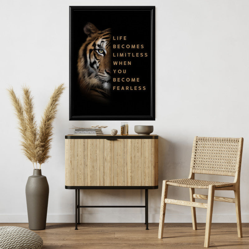 LuxuryStroke's Best Motivational Painting, Inspirational Art Paintingsand Motivation Paintings - Everyday Inspiration: Motivational Poster With Daily Wisdom