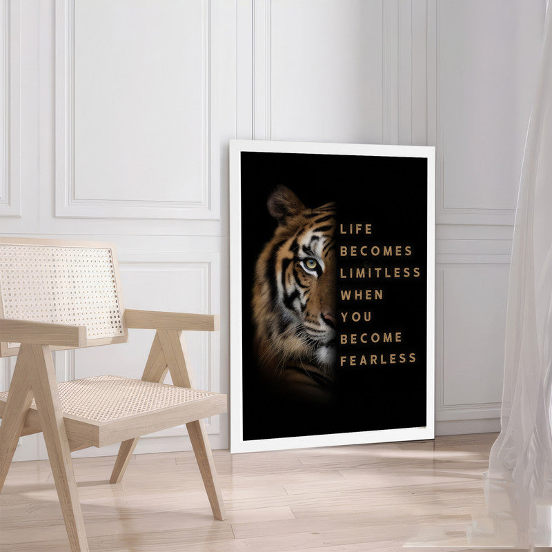 LuxuryStroke's Best Motivational Painting, Inspirational Art Paintingsand Motivation Paintings - Everyday Inspiration: Motivational Poster With Daily Wisdom